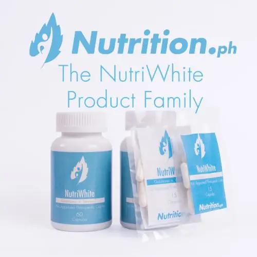 The NutriWhite Family