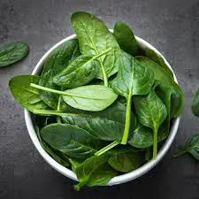 spinach
