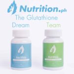 The Glutathione Dream Team