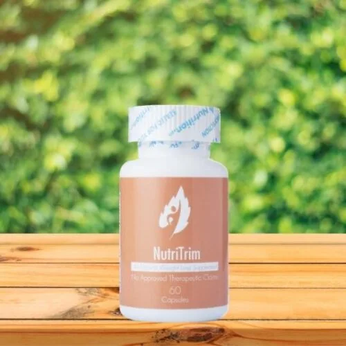 nutritrim 2