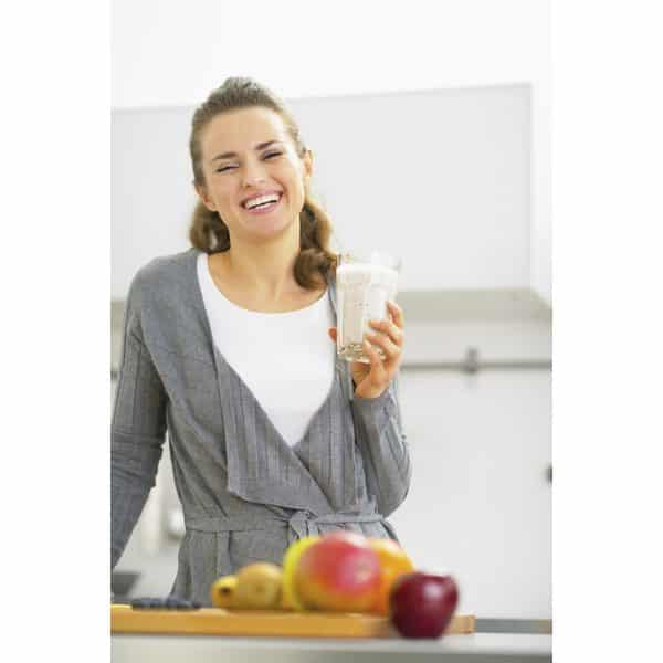 All Natural Weight Loss"