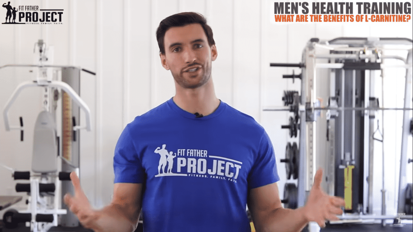 L-Carnitine: Is it effective for weight loss?"