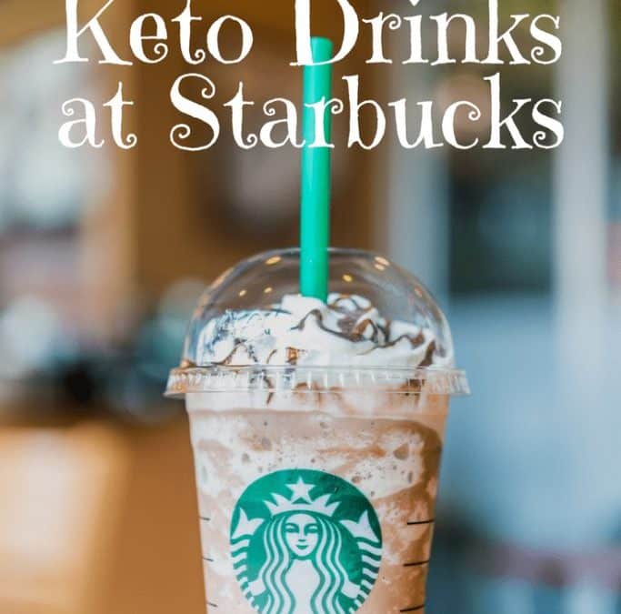 Keto Drink"