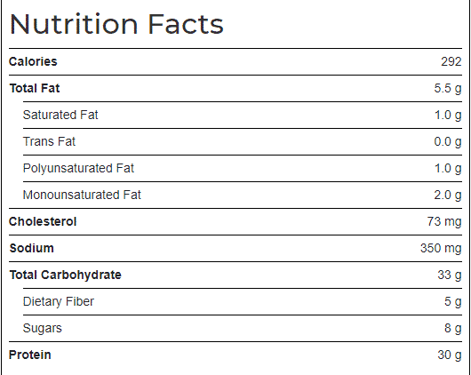 Chicken Tortilla Soup"