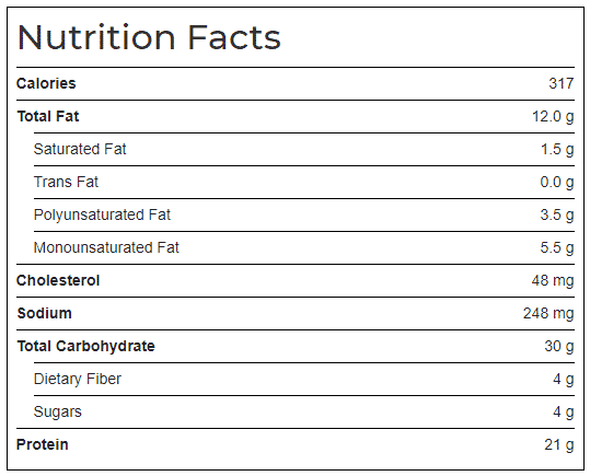 Chinese Chicken Stir Fry"