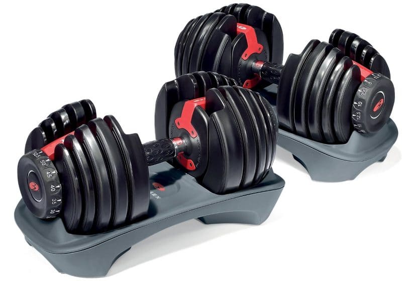 Dumbbells: Best types of exercise|Guide