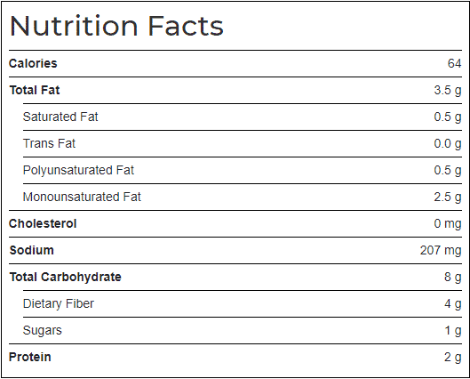 Roman Style Artichokes"