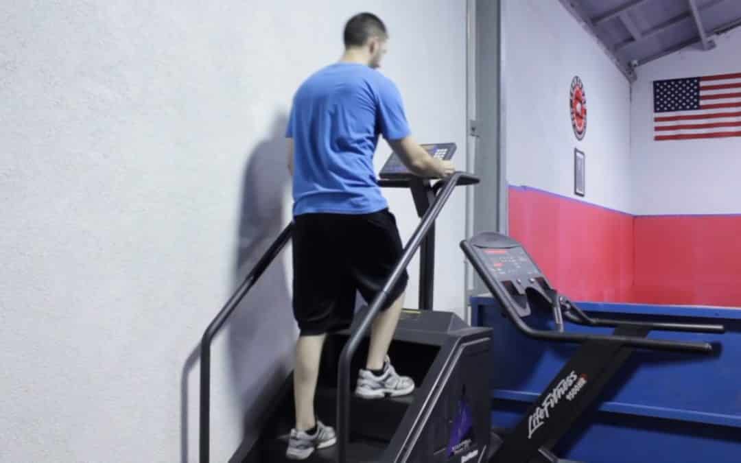 Stair Climber | How to use and itâs Benefitsâ