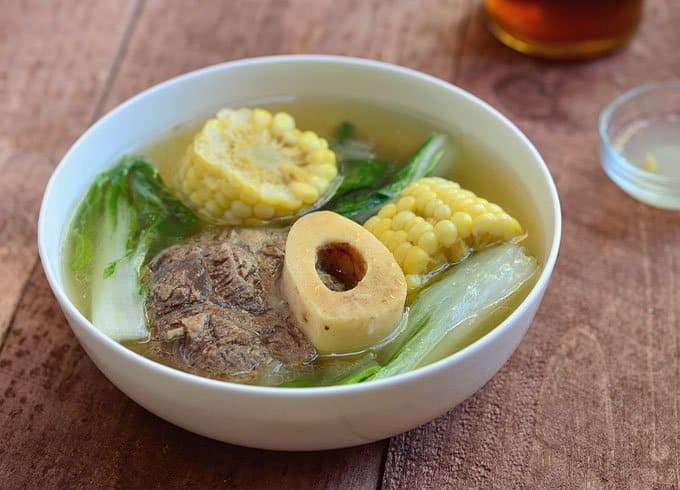 bulalo"