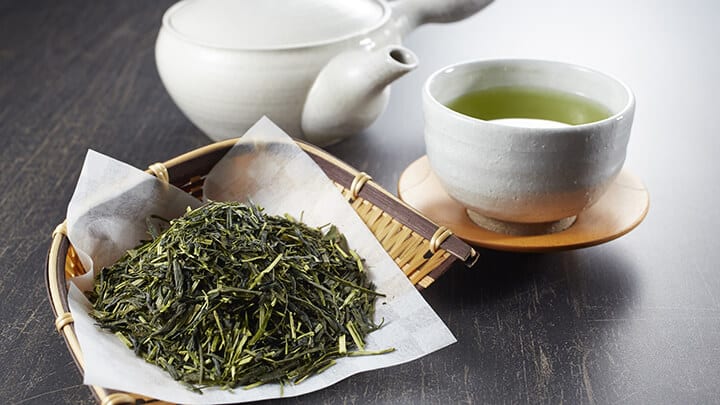 Nutritional Supplements: Benefits of Drinking Green Tea | Nutrition.ph