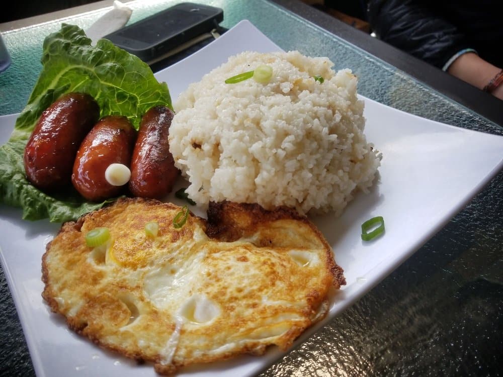 longsilog"