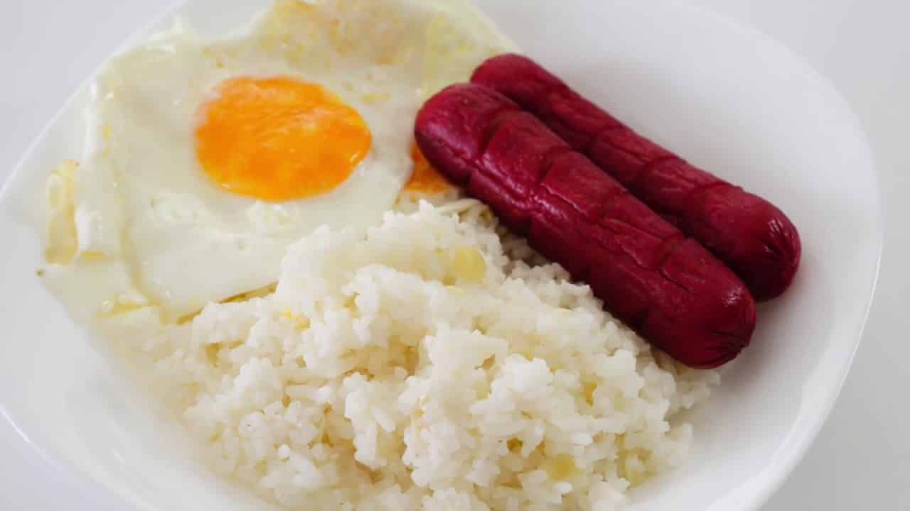 EASY TO COOK HEALTHY MEALS PHILIPPINES