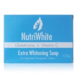 nutriwhite soap