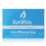 nutriwhite soap