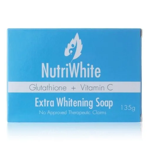 nutriwhite soap nutriwhite soap