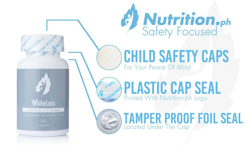 Safety focused WhiteLoss