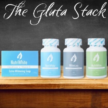 Gluta Stack