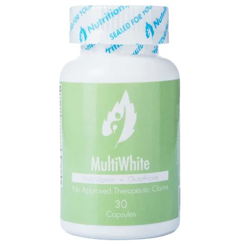 Glutathione Capsules Nutrition.ph | #1 In Phillipines